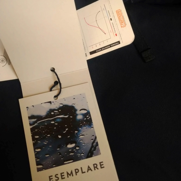 Saks fifth avenue coat - Picture 5 of 6